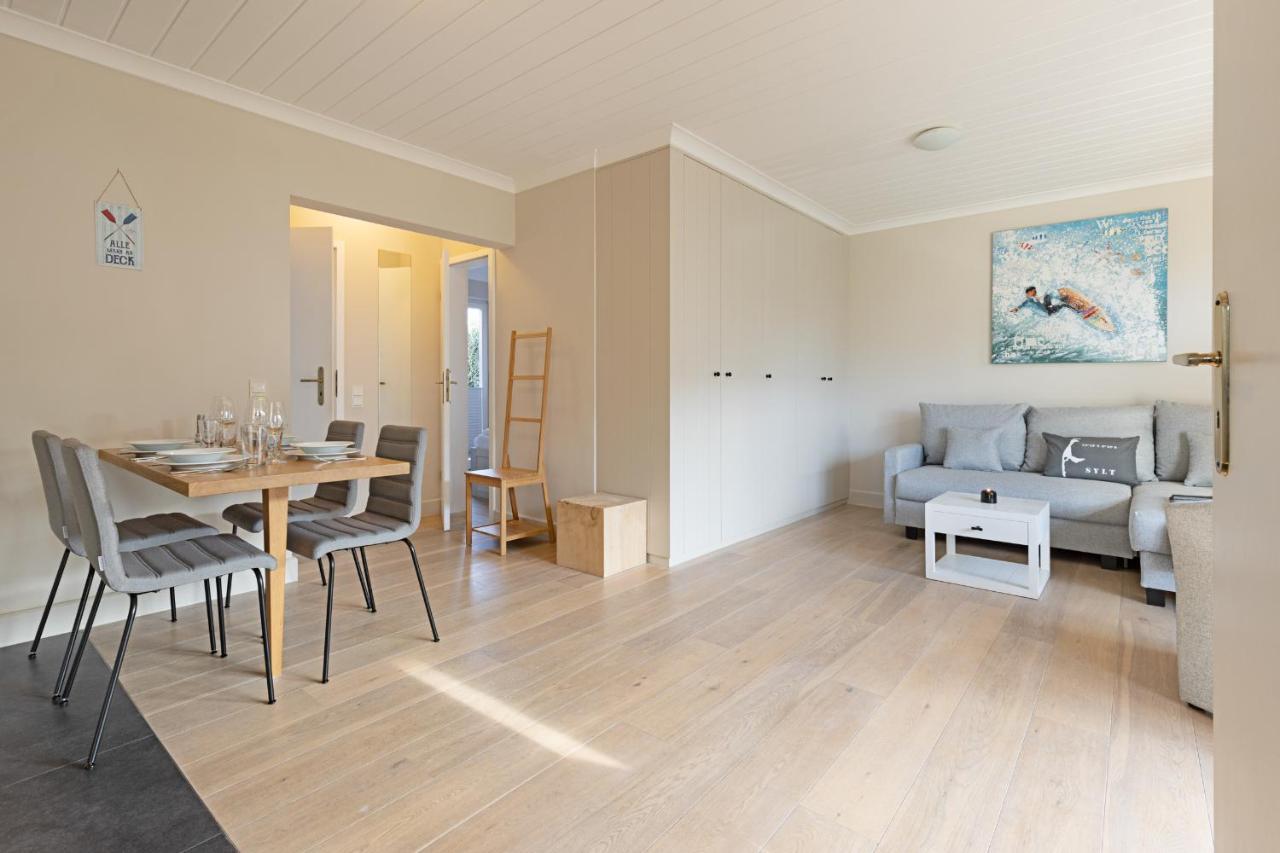 Apartment Lister Eck 2 *
