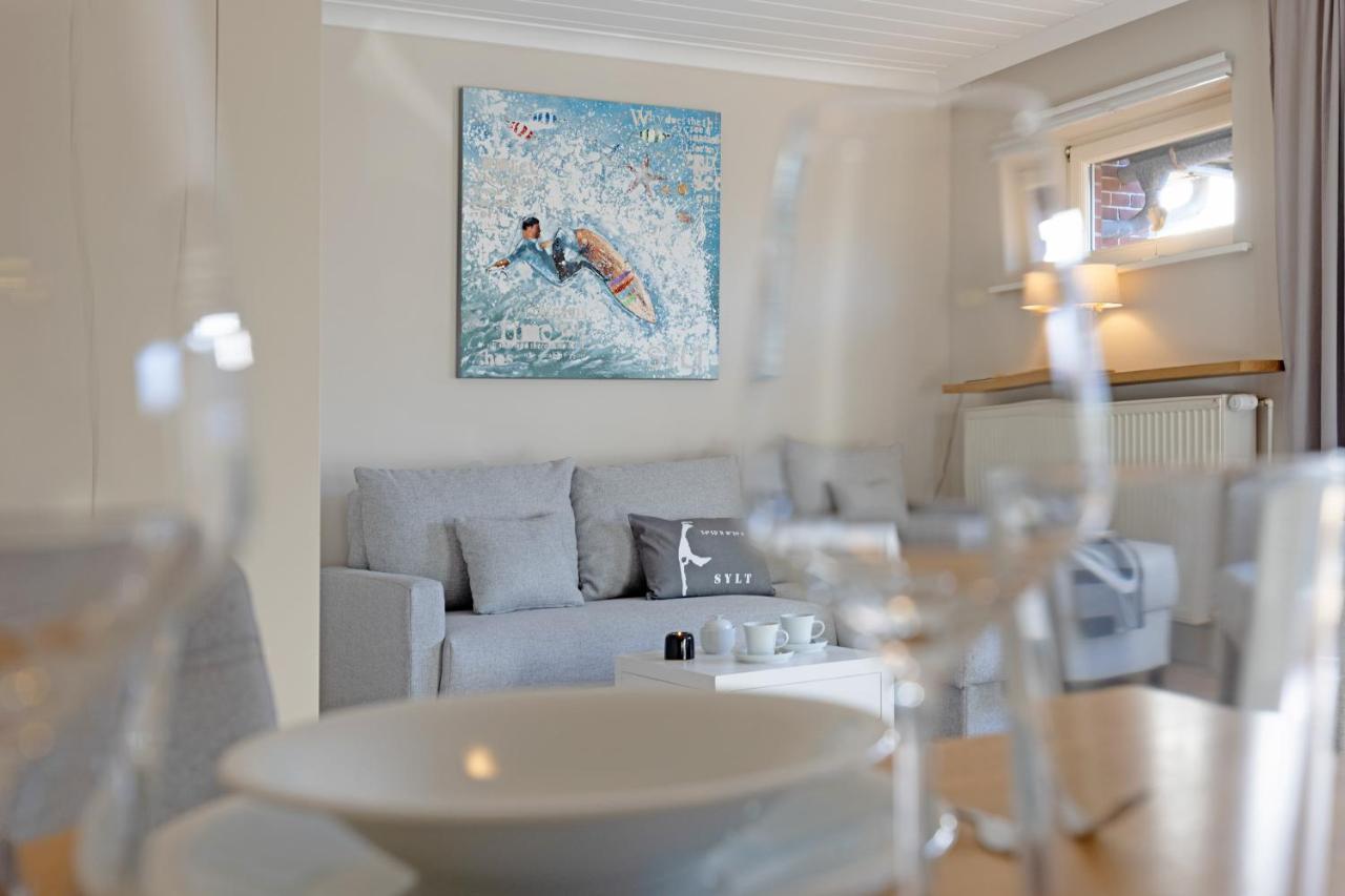 Lister Eck 2 Apartment *