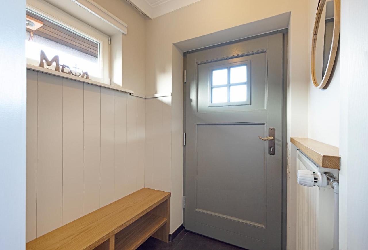 Apartment Lister Eck 2 *
