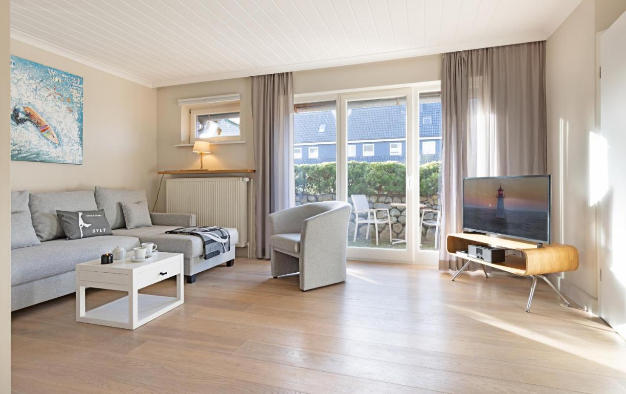 Lister Eck 2 * List auf Sylt