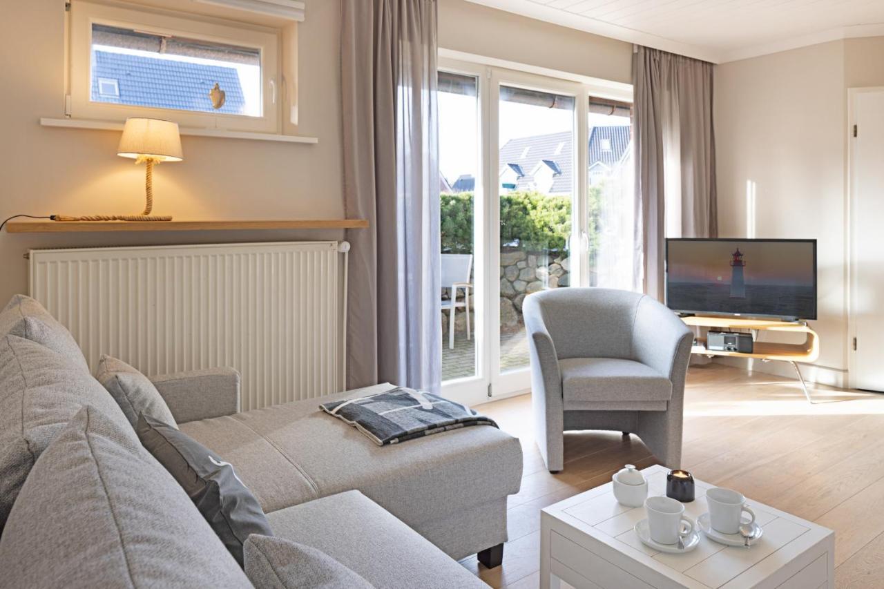 Lister Eck 2 * List auf Sylt