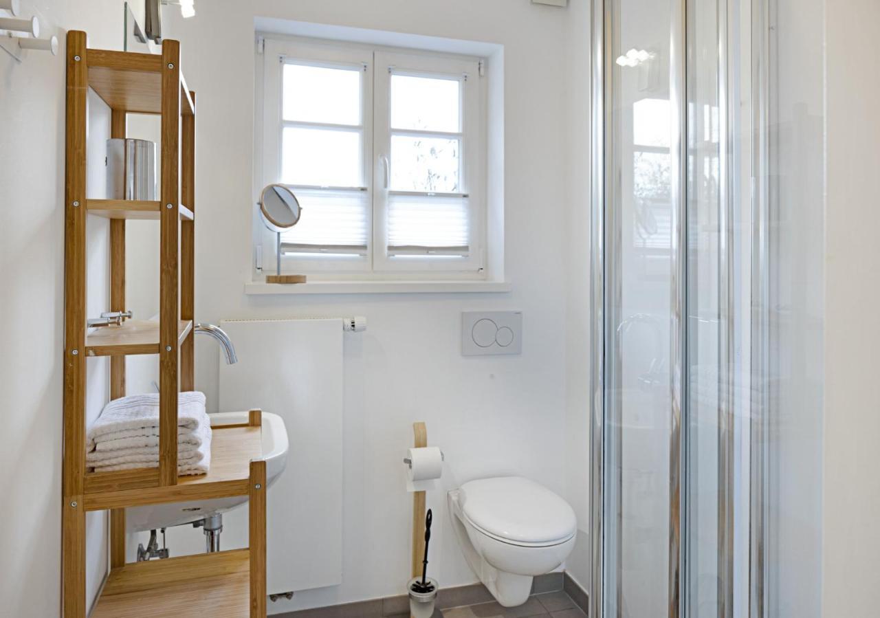 Apartment Lister Eck 2 *