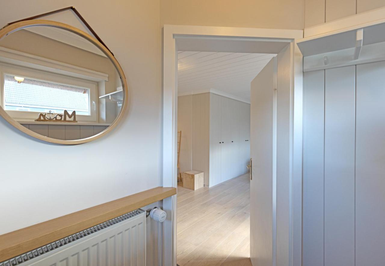 Lister Eck 2 Apartment